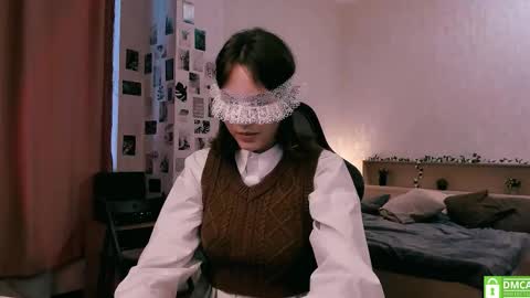 Snapshot of yourlovelystreamer chatting on 09.09.25 Nikol online show from 09.09.25