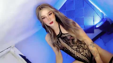 Maria online show from 02.25.25