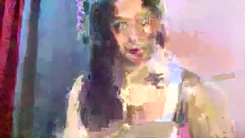 yourmarga_licious online show from 04.04.26