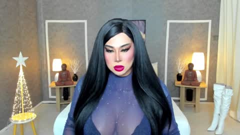 Snapshot of yourmassivecockcummer chatting on 12.14.24 Carla online show from 12.14.24
