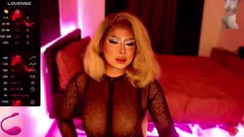 Snapshot of yourmassivecockcummer chatting on 03.25.26 Carla online show from 03.25.26