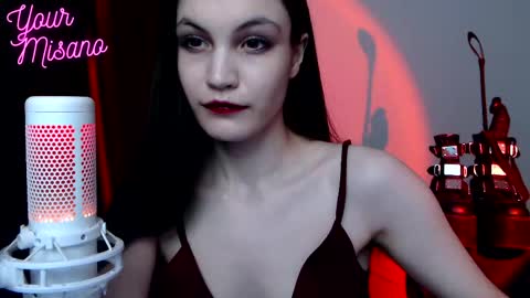 Misano online show from 05.16.26