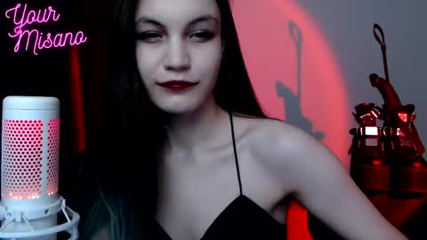 Misano online show from 05.18.26