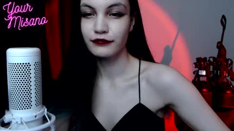 Misano online show from 05.22.26