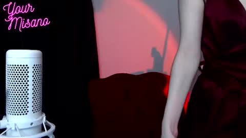 Misano online show from 06.11.26