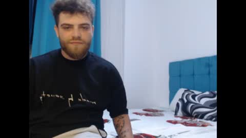 YourMisterDOM online show from 07.04.26