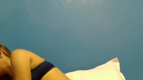 Snapshot of yourmorenagirl69 chatting on 11.27.25 yourmorenagirl69 online show from 11.27.25
