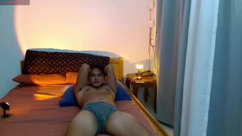 Sam 3 online show from 11.11.25