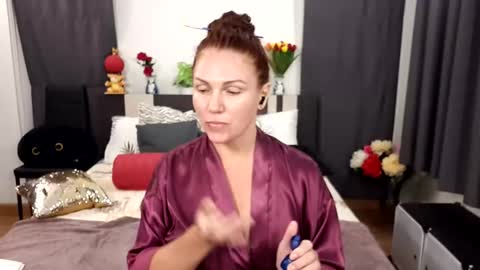 yourmysterycharm online show from 10.13.25