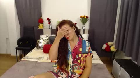 yourmysterycharm online show from 10.20.25