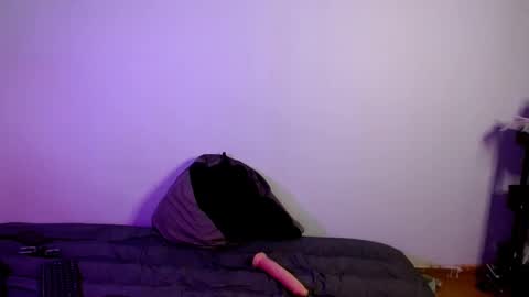 Snapshot of yournaughtyguy chatting on 02.13.26 BunnyBoy online show from 02.13.26