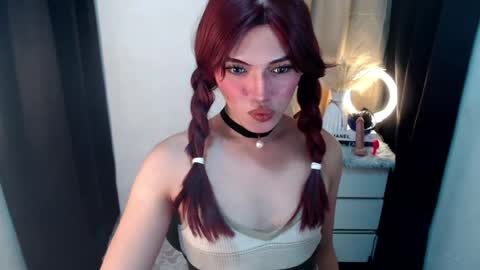 TIFFANY SUCKING QUEEN online show from 07.14.26