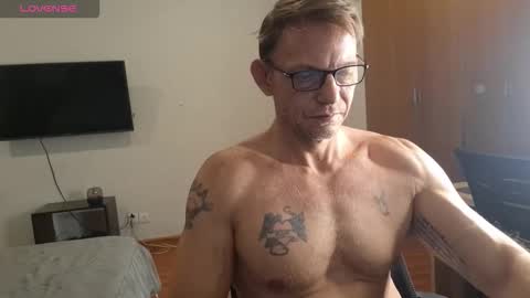 Snapshot of yournaughtyneighbors25 chatting on 12.15.25 Ellie and Wesley online show from 12.15.25