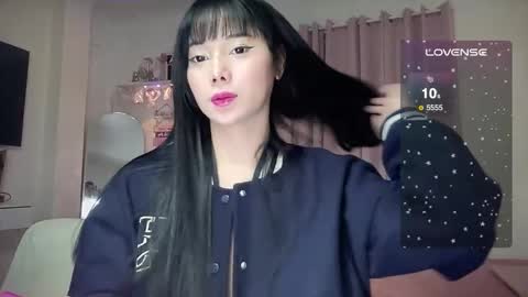 Snapshot of yournaughtyprincessx chatting on 02.14.26 yournaughtyprincessx online show from 02.14.26