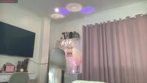 Snapshot of yournaughtyprincessx chatting on 03.31.26 yournaughtyprincessx online show from 03.31.26