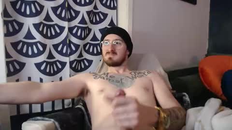 Snapshot of yourneighborhoodfriendlydick chatting on 01.13.26 Sharing For Fun and Pleasure online show from 01.13.26