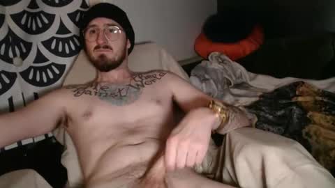 Snapshot of yourneighborhoodfriendlydick chatting on 02.11.26 Sharing For Fun and Pleasure online show from 02.11.26