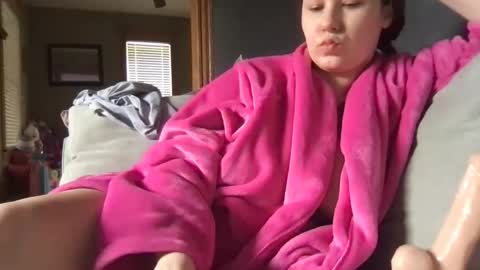 yournewbigmama online show from 02.19.25