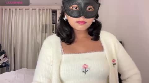 YourNewKink online show from 11.16.25