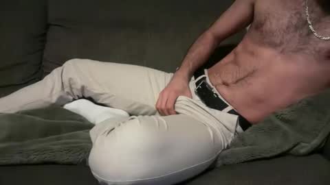 Your Next Guy online show from 02.08.26