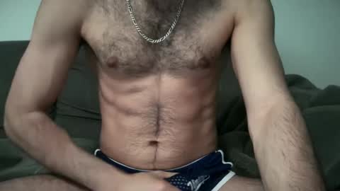 Your Next Guy online show from 02.12.26