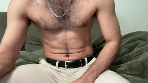 Your Next Guy online show from 05.15.26