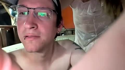 YourNotMySupervisor online show from 11.08.25