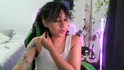 Snapshot of yourownerserena chatting on 01.15.26 Serena online show from 01.15.26