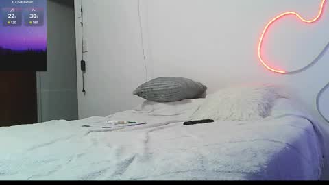 Snapshot of yourownerserena chatting on 04.12.26 Serena online show from 04.12.26