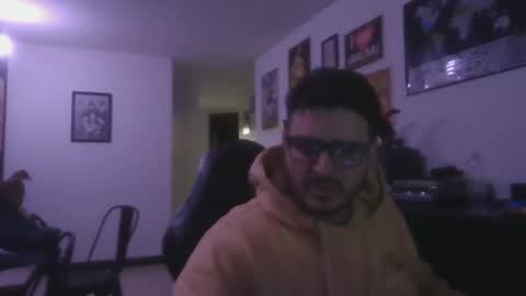 Snapshot of yourpersonalgeniusl chatting on 12.10.24 yourpersonalgeniusl online show from 12.10.24