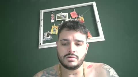 Snapshot of yourpersonalgeniusl chatting on 03.09.25 yourpersonalgeniusl online show from 03.09.25