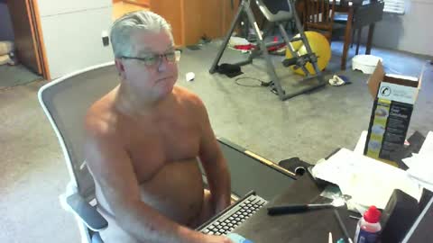 Snapshot of yourpoppi55 chatting on 06.27.26 yourpoppi55 online show from 06.27.26