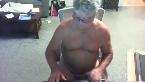 Snapshot of yourpoppi55 chatting on 07.30.26 yourpoppi55 online show from 07.30.26