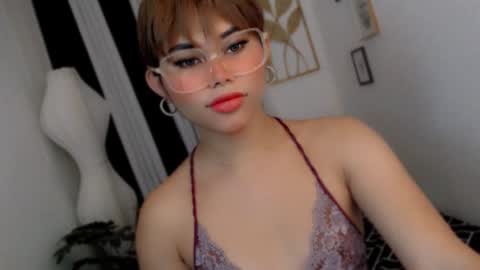 yourprettyblythe_ts online show from 06.16.26