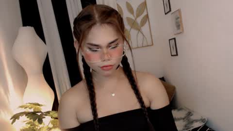 yourprettyblythe_ts online show from 06.20.26