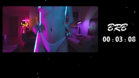 Snapshot of yourprettykate_ chatting on 12.20.24                                                      online show from 12.20.24