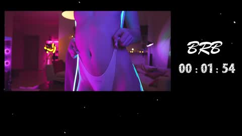 Snapshot of yourprettykate_ chatting on 12.22.24                                                      online show from 12.22.24