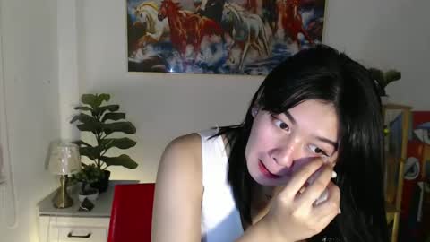 Trish online show from 01.13.25