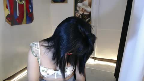 Trish online show from 01.29.25