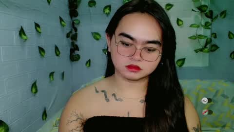 yourprincessthea online show from 02.25.25