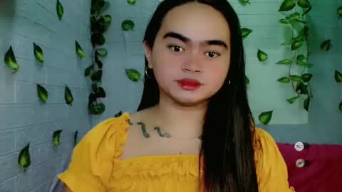 yourprincessthea online show from 03.11.25