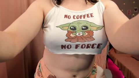 Snapshot of yourraccoon chatting on 02.10.26 Jenny online show from 02.10.26