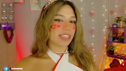Isabella but you can call me Isa .-. online show from 05.11.26