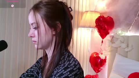 yours fetish mary online show from 02.12.26