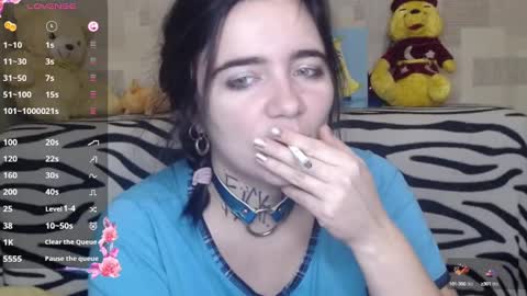 Snapshot of yours_good_mood chatting on 12.02.24 Im - DANI .insta - hardblade1 online show from 12.02.24