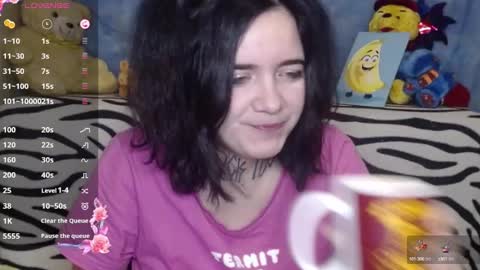 Snapshot of yours_good_mood chatting on 12.10.24 Im - DANI .insta - hardblade1 online show from 12.10.24