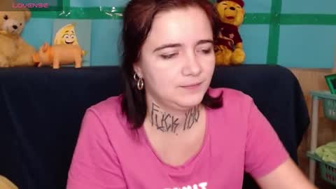 Snapshot of yours_good_mood chatting on 02.19.25 Im - DANI .insta - hardblade1 online show from 02.19.25