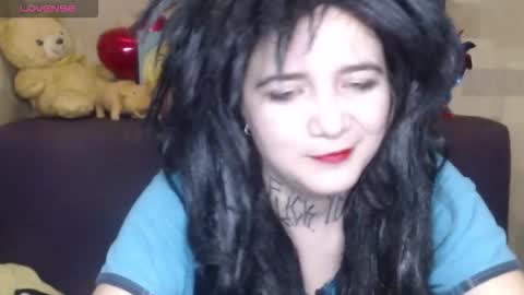 Snapshot of yours_good_mood chatting on 11.01.25 Im - DANI .insta - hardblade1 online show from 11.01.25