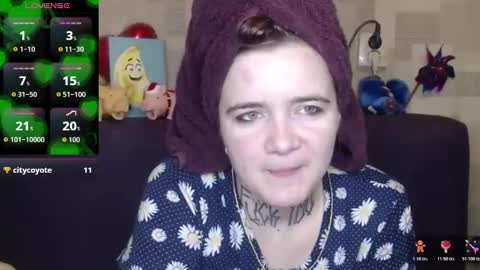 Snapshot of yours_good_mood chatting on 11.03.25 Im - DANI .insta - hardblade1 online show from 11.03.25