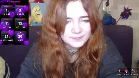 Snapshot of yours_good_mood chatting on 11.15.25 Im - DANI .insta - hardblade1 online show from 11.15.25